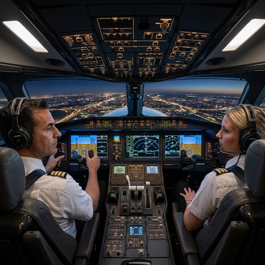 FlyElite Aircraft Fleet Management