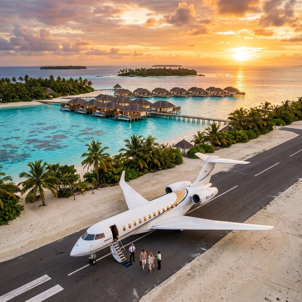 Goa Kochi Jet Travel